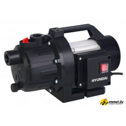 Самовсасывающий насос Hyundai HS 650PS