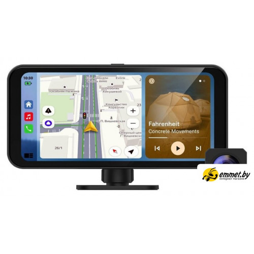 Видеорегистратор Neoline SmartWay A100