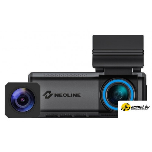 Видеорегистратор Neoline Flash 2K Wi-Fi Dual