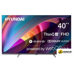 Телевизор Hyundai H-LED40BS5100