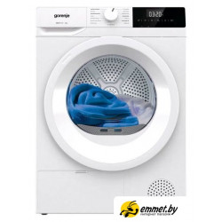 Сушильная машина Gorenje DHNE82/C