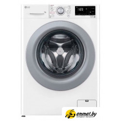 Стиральная машина LG F2V3HS4W