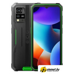 Телефон Blackview BV4800 Pro 4GB/128GB (зеленый)
