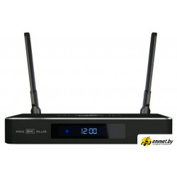 Смарт-приставка Dune HD Pro 8K Plus