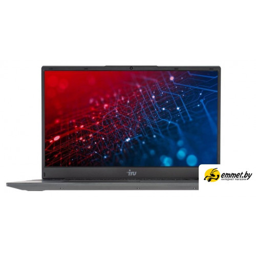 Ноутбук iRU Калибр 15PH 2054000