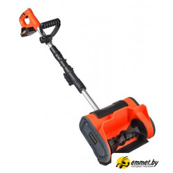Снегоуборщик Patriot PE 1003 UES (с 2-мя АКБ)