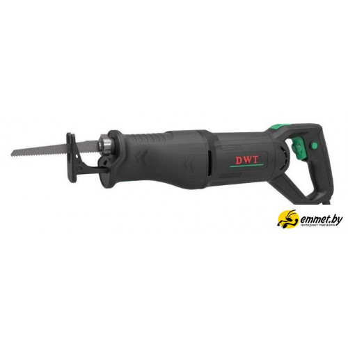 Сабельная пила DWT SASP11-29 V
