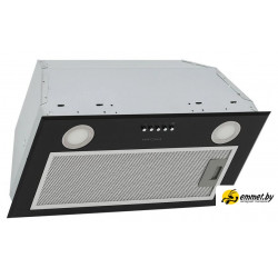 Кухонная вытяжка Krona Asta 600 PB КА-00008899 (черный)