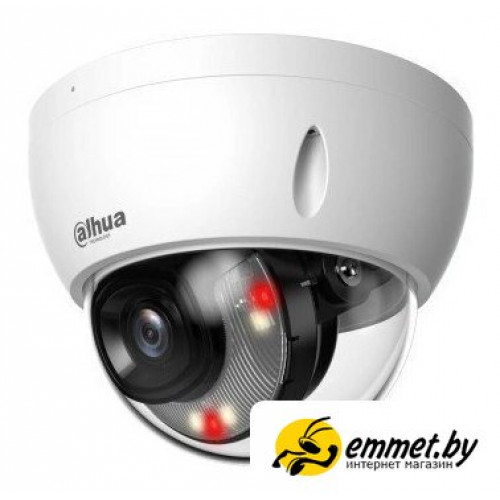 IP-камера Dahua DH-IPC-HDBW2449EP-S-IL-0280B