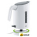 Электрический чайник Braun PurEase WK 3110 WH 0X21010054