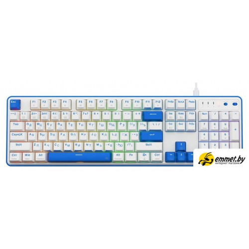 Клавиатура Redragon Faye Pro