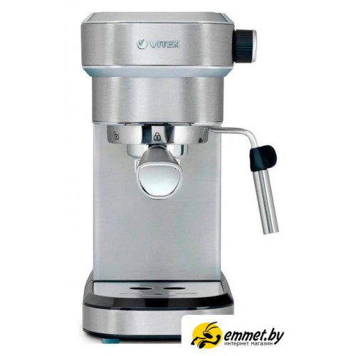 Рожковая кофеварка Vitek VT-1509