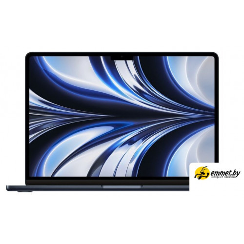 Ноутбук Apple MacBook Air 13