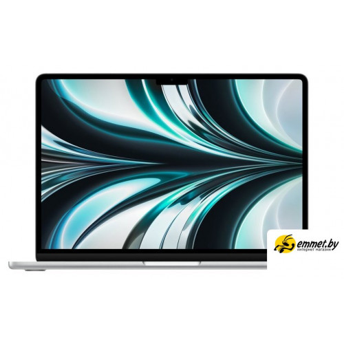 Ноутбук Apple MacBook Air 13