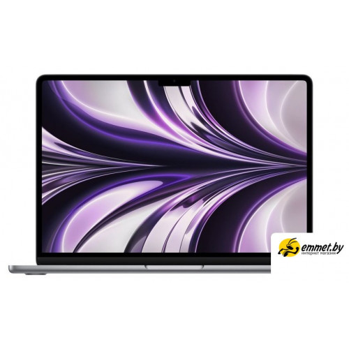 Ноутбук Apple MacBook Air 13