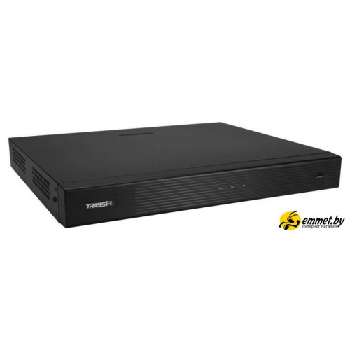 Сетевой видеорегистратор TRASSIR MiniNVR 3209R