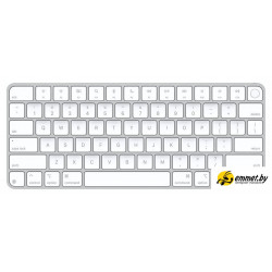 Клавиатура Apple Magic Keyboard USB-C MXCK3ZA/A (с Touch ID, с белыми клавишами,
