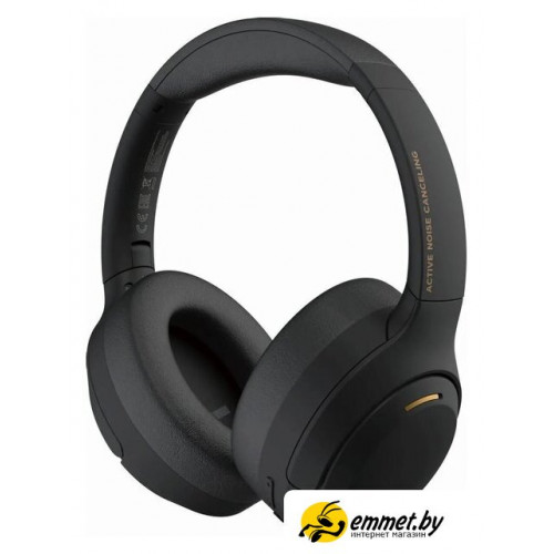 Наушники HONOR Choice Headphones Pro (черный, международная версия)