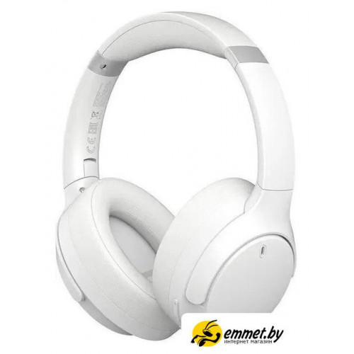 Наушники HONOR Choice Headphones (белый, международная версия)