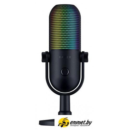 Проводной микрофон Razer Seiren V3 Chroma