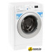 Стиральная машина Indesit BWSA 7109 WSV RU