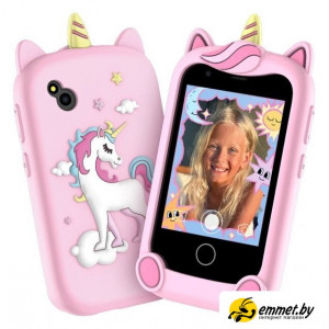 Телефон Elari GamePhone (розовый)