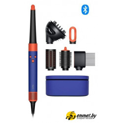 Фен-стайлер Dyson Airwrap Complete Long HS08 i.d. Diffuser (с переходником на евро