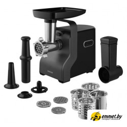 Мясорубка Sencor SMG 5400BK