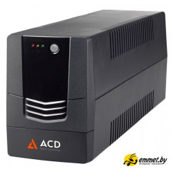 Источник бесперебойного питания ACD PW-Base 2000 80L-C74144-00G