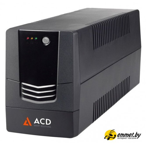 Источник бесперебойного питания ACD PW-Base 2000 80L-C74144-00G