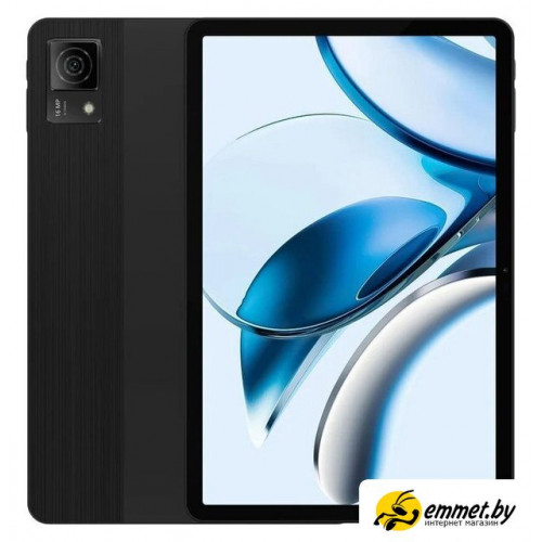 Планшет Doogee T40 8GB/512GB LTE (черный)