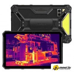 Планшет Ulefone Armor Pad 4 Ultra Thermal