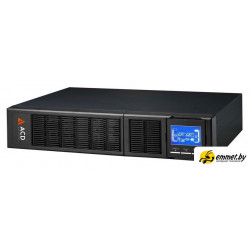 Источник бесперебойного питания ACD PW-RackLine 3000I 83-322375-00G
