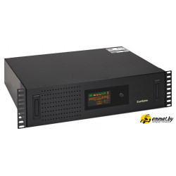 Источник бесперебойного питания ExeGate ServerRM UNL-3000.LCD.AVR.2SH.3C13.USB.3U