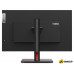 Монитор Lenovo ThinkVision T27h-30 63A3GAR1CB