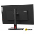 Монитор Lenovo ThinkVision T27h-30 63A3GAR1CB