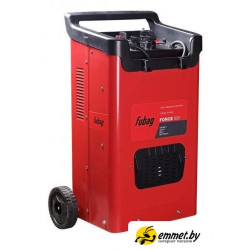 Пуско-зарядное устройство Fubag Force 800