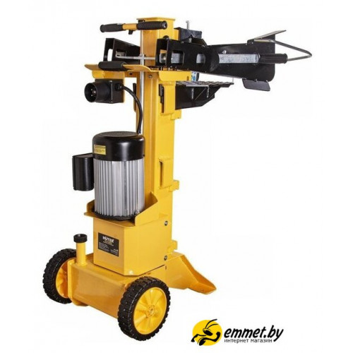 Гидравлический дровокол Huter HLS-6500 70/14/9