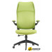 Офисное кресло CACTUS CS-MC505-GN (салатовый)