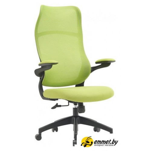 Офисное кресло CACTUS CS-MC505-GN (салатовый)