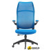 Офисное кресло CACTUS CS-MC505-BL (темно-синий)
