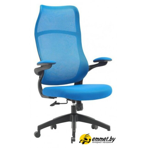 Офисное кресло CACTUS CS-MC505-BL (темно-синий)