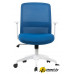 Офисное кресло CACTUS CS-WMC333-BL (темно-синий)