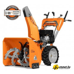 Снегоуборщик Daewoo Power DAST 8570 (LCT)
