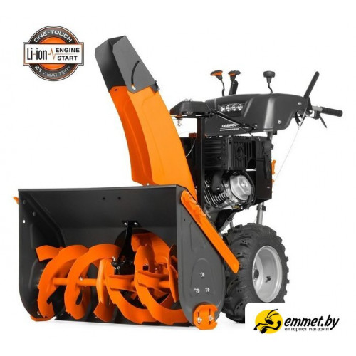 Снегоуборщик Daewoo Power DAST 330 (2024)