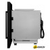 Микроволновая печь MAUNFELD JBMO1225FSGB02