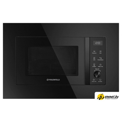 Микроволновая печь MAUNFELD JBMO1225FSGB02