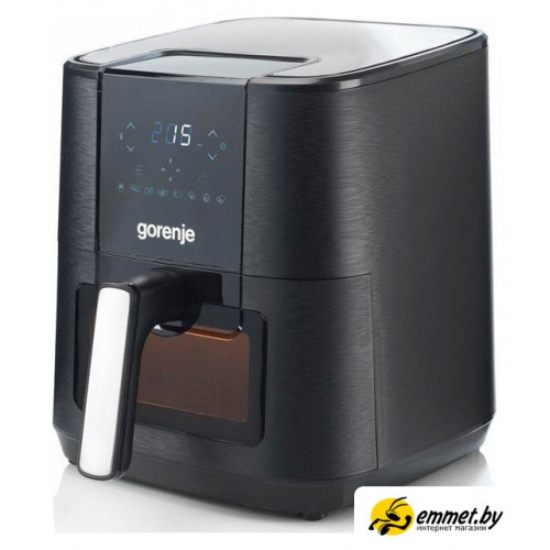 Аэрогриль (аэрофритюрница) Gorenje AF1350DWB