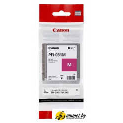 Картридж Canon PFI-031M