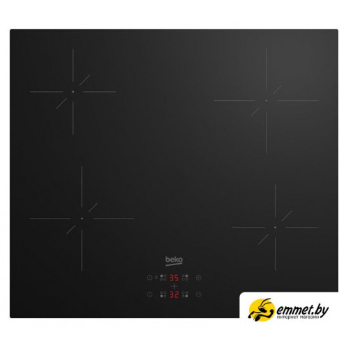 Варочная панель BEKO HII64401QT